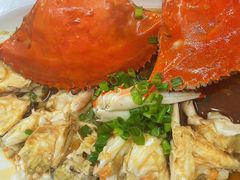 -渔中舟海鲜大排档(普陀沈家门店)