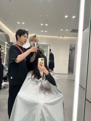 -DL HOPE明星造型