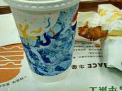-华莱士·全鸡汉堡(湛江新华店)