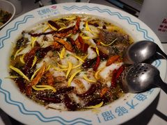 -花椒俏川菜小馆(南海万达店)