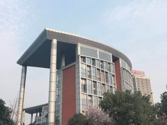-西南政法大学(渝北校区)