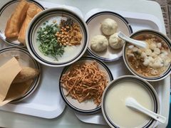弯脚杆油茶-正南齐北·老街糯米团(洪崖洞店)