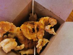 -八一路好吃街(雨田商务大厦店)