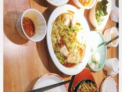 -小锅饭(欧亚卖场店)