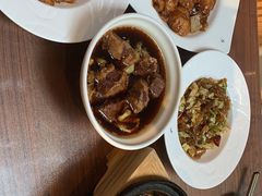 -南门小馆·清真(国贸商城店)