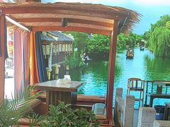 -外婆船宴餐厅·外婆喊你回家吃饭