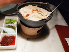 富顺豆花-锦府盐帮·李宅(领展购物广场中关村店)