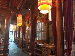 -蜀大侠火锅(古田店)