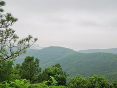 -缥缈峰景区