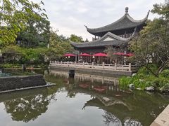 -杭州西子湖四季酒店-WL BISTRO西湖餐厅(灵隐路店)