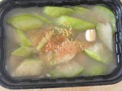-莆田餐厅PUTIEN(金融街购物中心店)