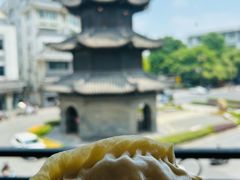 -怡园饭店-餐厅(四望亭店)