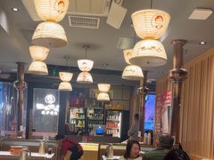 -西塔老太太泥炉烤肉(北京望京店)