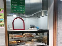 -护国寺小吃(新街口店)