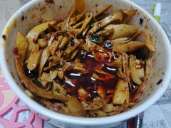 -黄伞肺片(双楠分店)