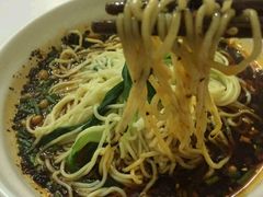 -沈家仁牛肉面(大堰三村总店)