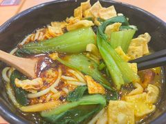 -霸蛮湖南米粉(亦庄力宝华联店)