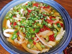 -懒人业余餐厅(琨御府店)