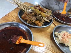 -老乔串店(青松路店)