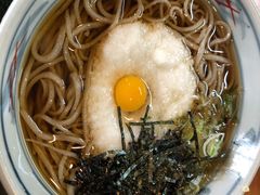 -白川乡手打荞麦面