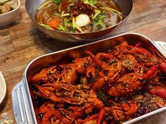 -枪火串烧·东北特色烧烤(罗湖总店)