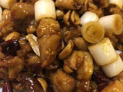 -京氣春饼(机场店)