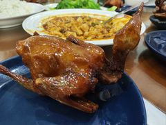 -煲煲掂风味煲仔饭餐厅(西区店)