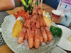 -菊上尊品料理(八佰伴中心店)