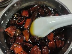 -福寿斋·老北京铜锅涮肉·烤鸭(顺义总店)