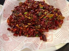 -新白鹿餐厅(百联中环店)