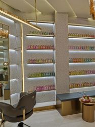-3AM·S HAIR SALON烫发染发接发