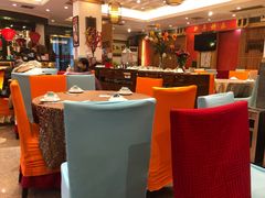 大堂-博望坡酒楼(漕溪路店)