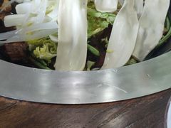 -农家东北铁锅炖(红桥店)