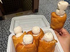 -清真·卡德尔大叔新疆主题餐厅(龙汇路店)