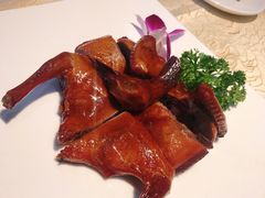 燒乳鴿-五邑人家(江门店)