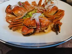 -蟹榭·本帮江浙菜·蟹宴(五角场合生汇商场店)