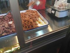 -鸡打鸣熏鸡系列(总店)