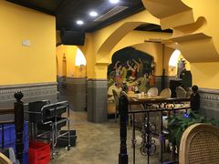 -阿凡提餐厅(簋街店)
