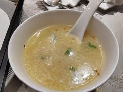 -云冈美高大酒店-西餐厅