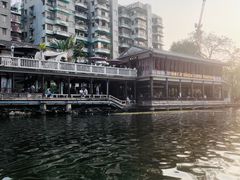-荔湾湖公园