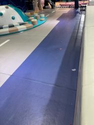 -欧酷世界动力星球(王府井奥莱UP TOWN店)