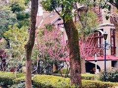 -思南公馆商业街