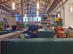 -旺晋乡刀削面(贵派大厦店)