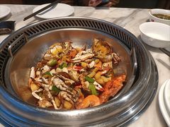 -七欣天香辣蟹火锅(南京建宁路大观天地店)