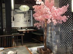 环境-前门后头老北京铜锅涮肉·京味菜·烤鸭(伊藤洋华堂店)