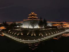 -西安城墙·碑林历史文化景区