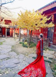 点击看大图 -青禾蒙娜丽莎婚纱摄影(武汉总店)