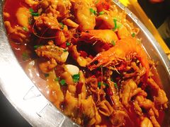-胖哥俩肉蟹煲(湖滨银泰in77店)