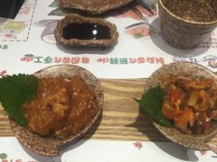 -林妈妈村·日式料理(宝山万达店)