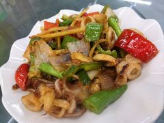 -瑶记海鲜餐厅(西涌店)